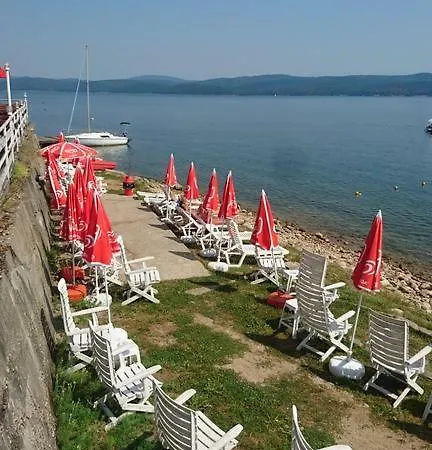 Resort Комплекс Белите Къщи Shtarkelovo Gnezdo