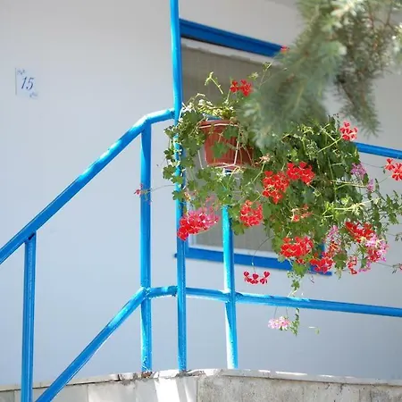 Комплекс Белите Къщи Resort