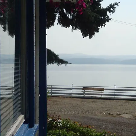 Resort Комплекс Белите Къщи Shtarkelovo Gnezdo