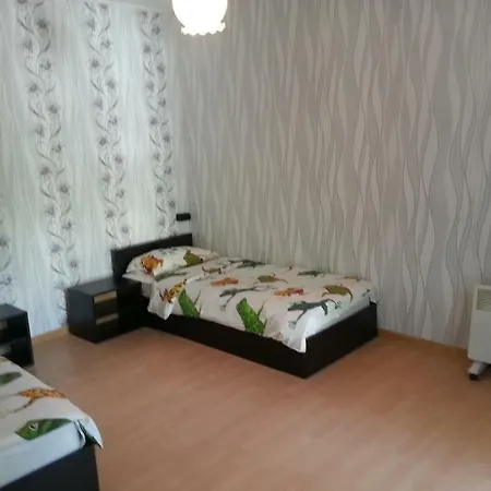 Комплекс Белите Къщи אתר נופש Shtarkelovo Gnezdo