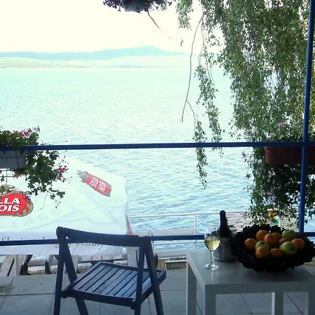 Комплекс Белите Къщи Resort