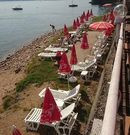 Resort Комплекс Белите Къщи