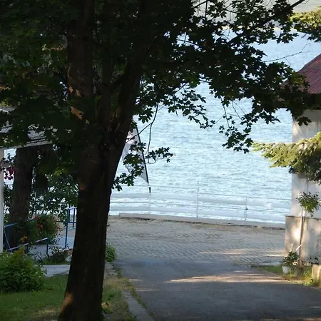 Комплекс Белите Къщи