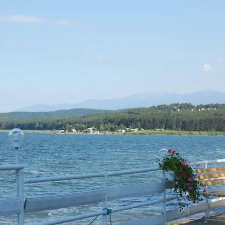 Resort Комплекс Белите Къщи