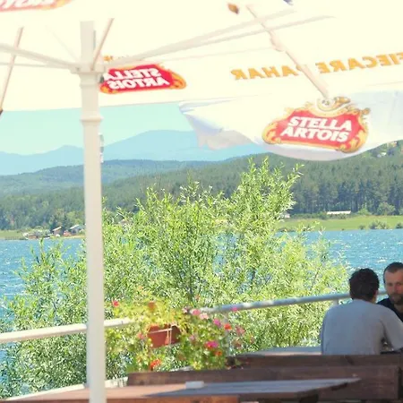 Комплекс Белите Къщи Resort Shtarkelovo Gnezdo