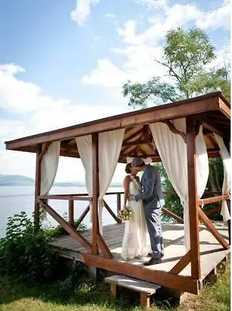 Resort Комплекс Белите Къщи *