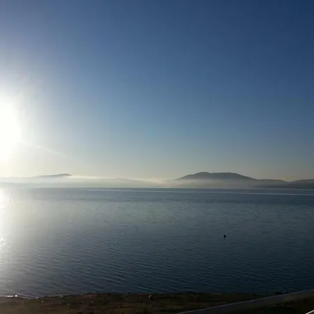 Resort Комплекс Белите Къщи