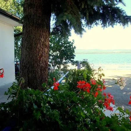 Комплекс Белите Къщи Shtarkelovo Gnezdo