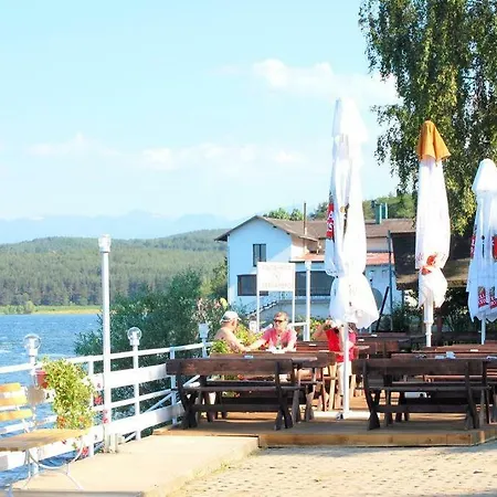 Комплекс Белите Къщи Resort *