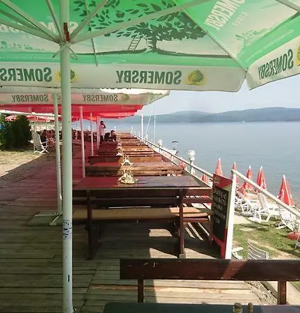 Комплекс Белите Къщи Resort *