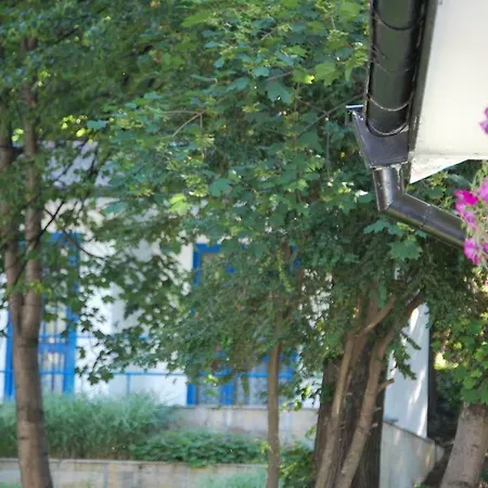 Комплекс Белите Къщи אתר נופש *